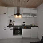 Beerberg Chalet *