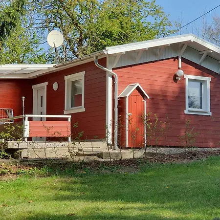 Beerberg Chalet Suhl