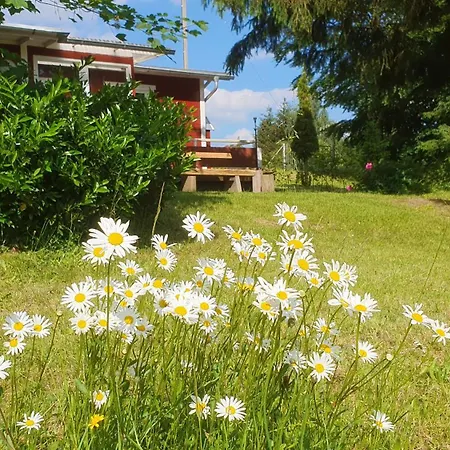 Chalet Beerberg *