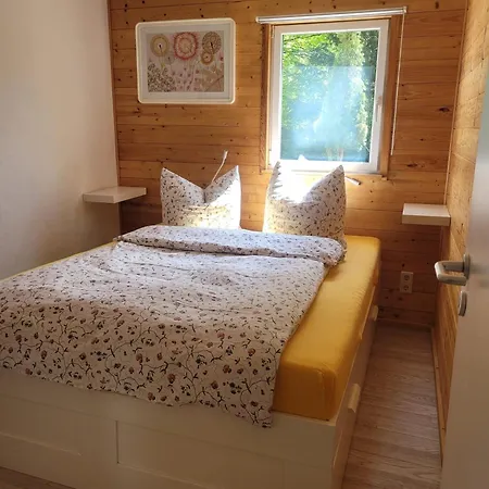 Beerberg Chalet Suhl